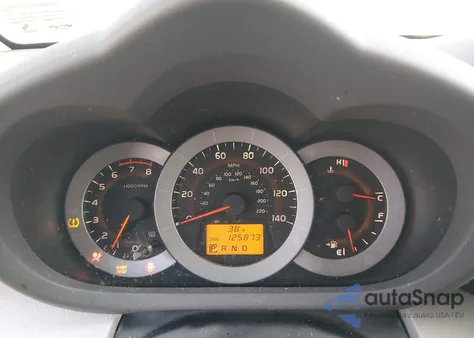 2011 Toyota Rav4 from USA, damaged, VIN 2T3ZF4DV7BW104518